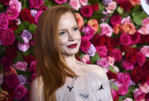 The 72nd Annual Tony Awards - Arrivals